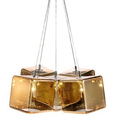 H20 Multi-Light Pendant by Viso - Starlight Lighting USA and Canada